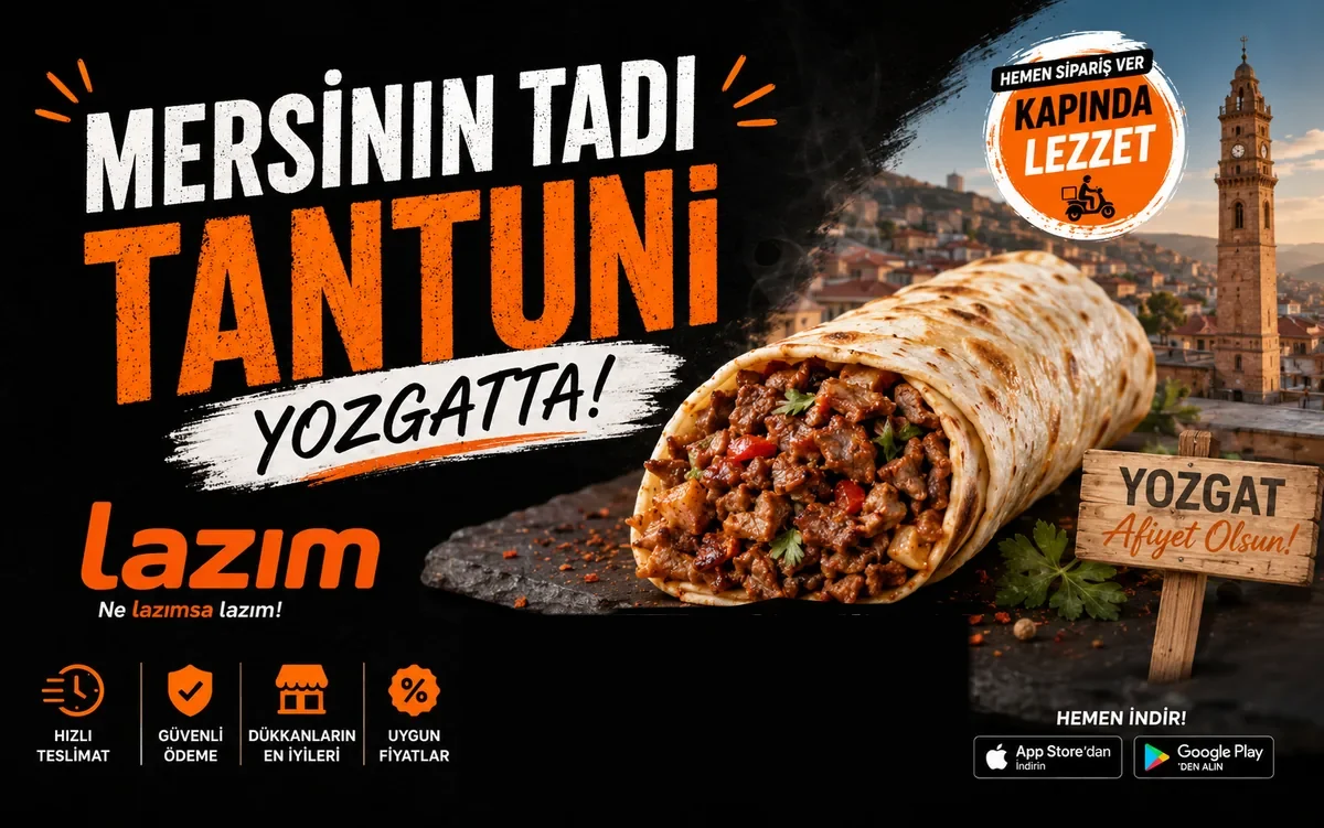 Ömer Usta Tantuni