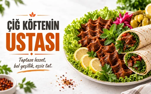 Acının Ustası logosu