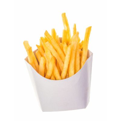 Patates Kızartması
