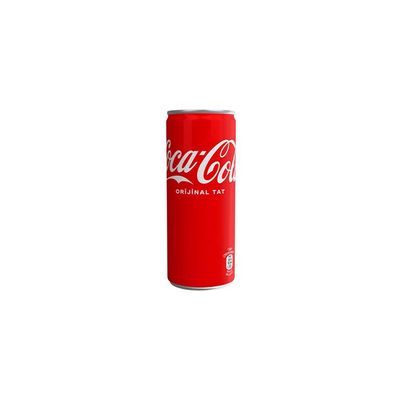 Coca-Cola (33 cl.)