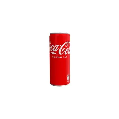 Coca-Cola (33 cl.)