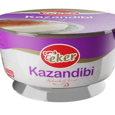 Eker Kazandibi