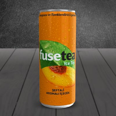 Fuse Tea (33 cl.)