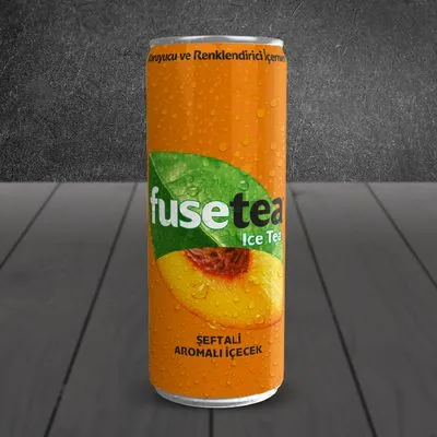 Fuse Tea (33 cl.)