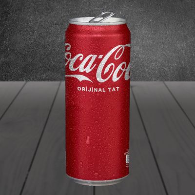 Coca-Cola (33 cl.)