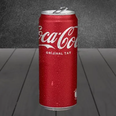 Coca-Cola (33 cl.)