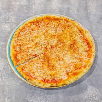 Margherita Pizza (Büyük Boy)