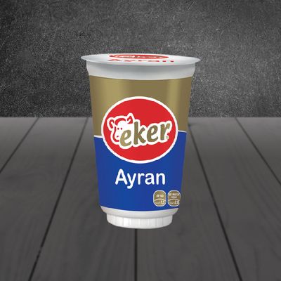 Ayran (17 cl.)