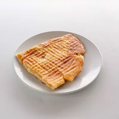 Kaşarlı Tost