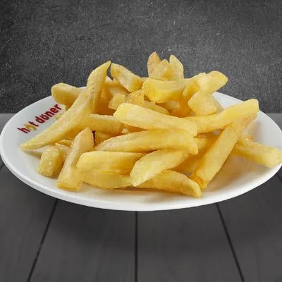 Patates Tabağı