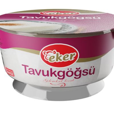 Eker Tavukgöğsü
