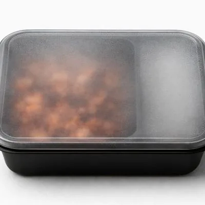 Kuşbaşı Şiş (1 kg.)