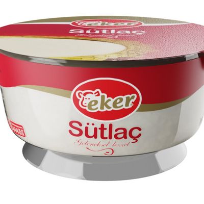 Eker Sütlaç