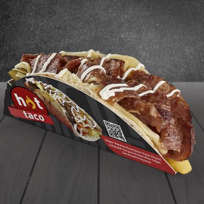 Et Hot Taco