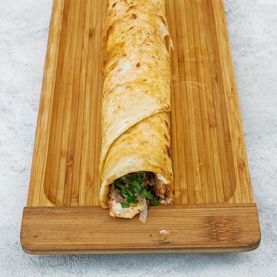 Urfa Kebap Dürüm