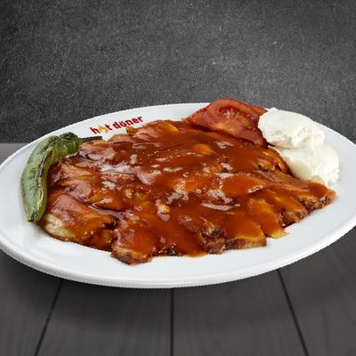 Tavuk İskender