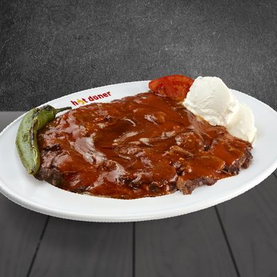 Et İskender