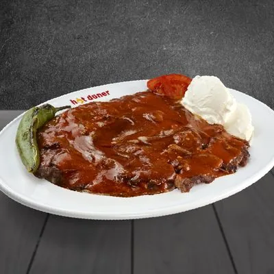 Et İskender