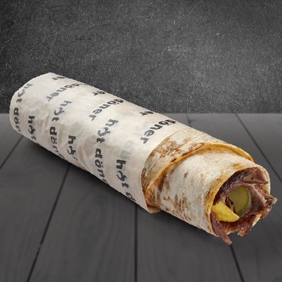Et Jumbo Dürüm