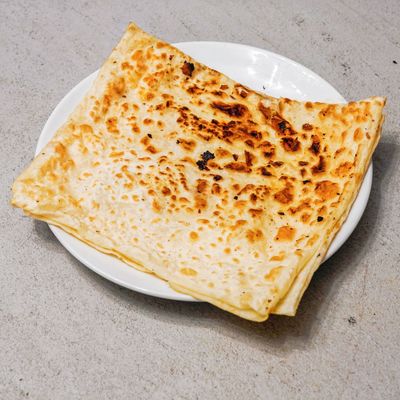 Peynirli Gözleme