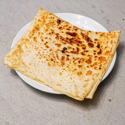 Peynirli Gözleme