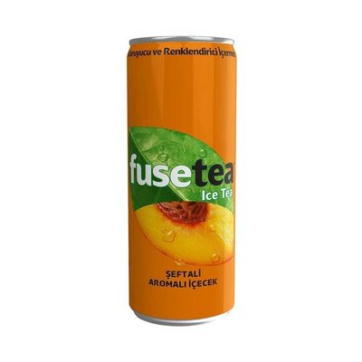 Fuse Tea (33 cl.)