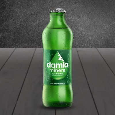 Soda (20 cl.)