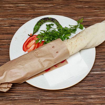 Ciğer Dürüm