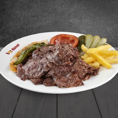 Et Döner (Porsiyon)