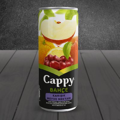 Cappy (33 cl.)