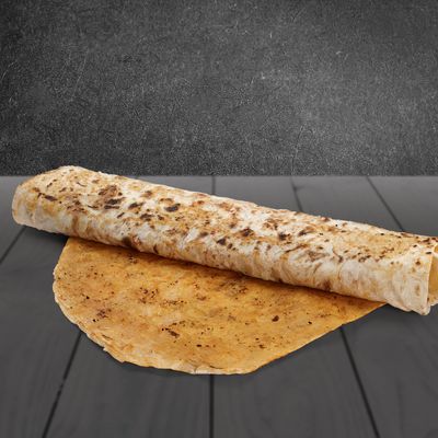 Lavaş