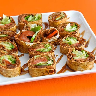 Klasik Sushi Çiğ Köfte (250 gr.)