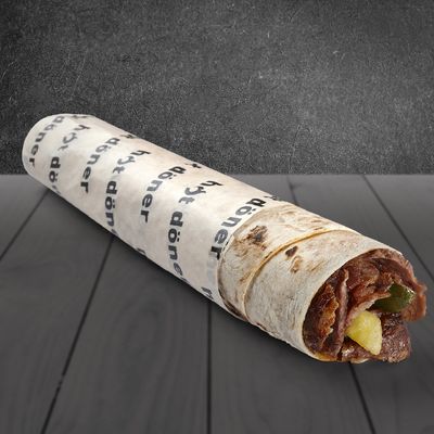 Et Midi Dürüm