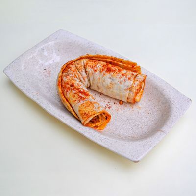 Et Tantuni Dürüm