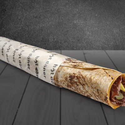 Et Maxi Dürüm (45 cm.)