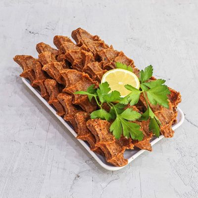 Çiğ Köfte (250 gr.)
