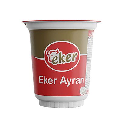 Ayran (27 cl.)