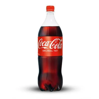Coca-Cola (1 L.)