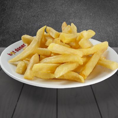 Patates Tabagı Büyük