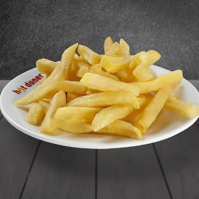 Patates Tabagı Büyük