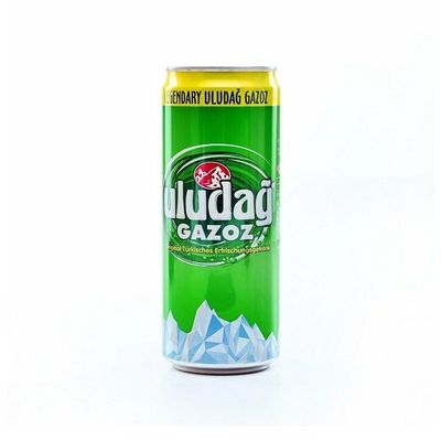Uludağ Gazoz (33 cl.)