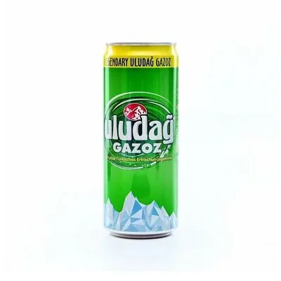 Uludağ Gazoz (33 cl.)
