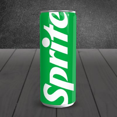 Sprite (33 cl.)