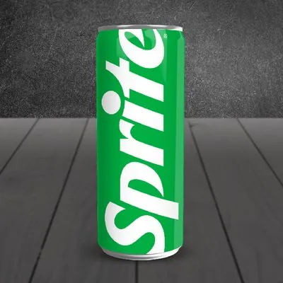 Sprite (33 cl.)