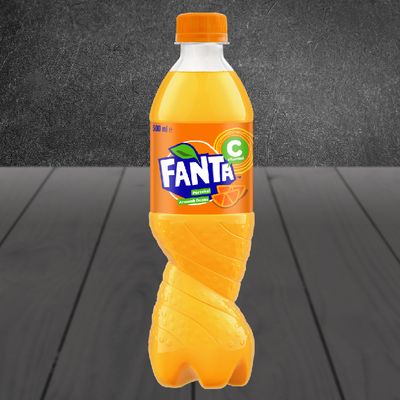 Fanta (1 L.)