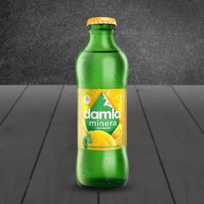 Limonlu Soda (20 cl.)